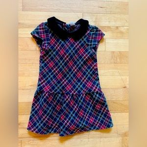 Janie and Jack Dress